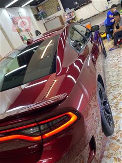 دودج تشارجر